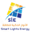شركة الأنوار الذكية